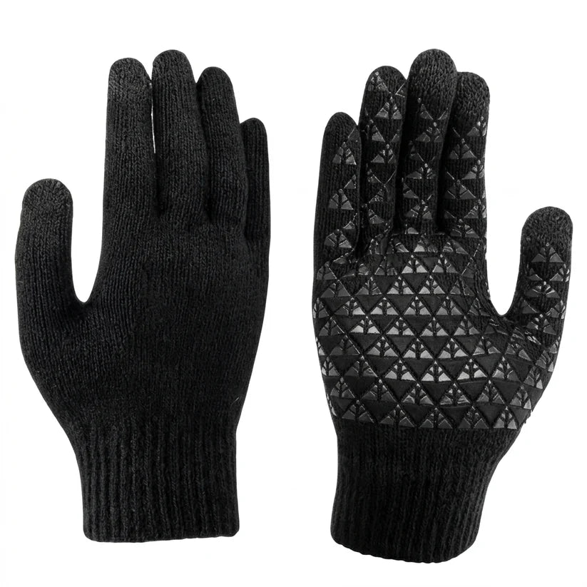 Anti-Slip Thermal Gloves