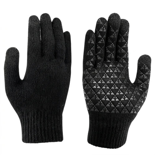 Anti-Slip Thermal Gloves