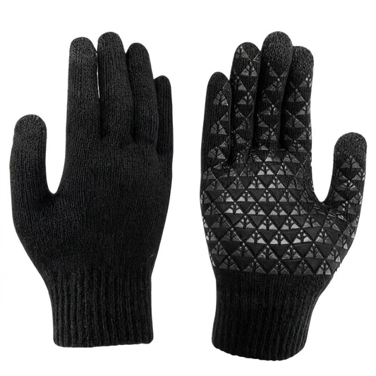 Anti-Slip Thermal Gloves